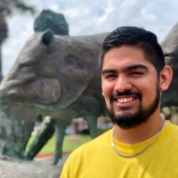 PROFILE SOLUTIONS + PROFILE SOLUTIONS USA Inc. Employee Victor Rodriguez's profile photo