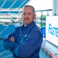 Fastenal Company Employee Ryan Scott's profile photo
