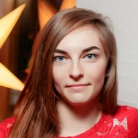 SoloWay Technologies Employee Iryna Liashko's profile photo
