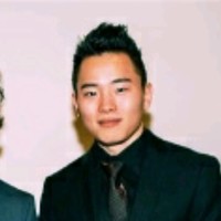 Amazon Employee Bryan Choi's profile photo