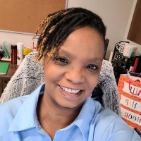 Alicia Barnett Email