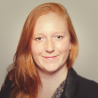 GRAPHITE_ Employee Charlotte Bouloc's profile photo