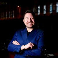 Waldorf Astoria New York Employee Joe Berger's profile photo