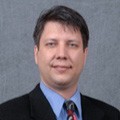 United Launch Alliance (ULA) Employee Darin Thomas's profile photo