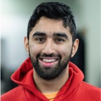 Amazon Web Services (AWS) Employee Rahul Razdan's profile photo