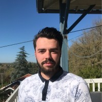 Robin Marco Email