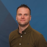 Ted van der Meyden Email
