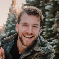 GE HealthCare Employee Matthew Lesher's profile photo