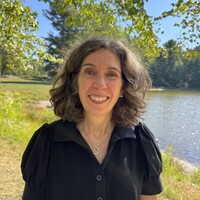 Aspire Partners USA Employee Betsy Butters's profile photo