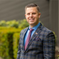 State Farm ® Employee Trevor McBride's profile photo