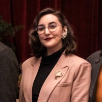 Actual Employee MacKenzie Heinze's profile photo