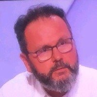 Université d'Angers Employee Philippe Duhamel's profile photo