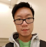 Bank of America Employee Andrew Han's profile photo