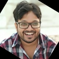 Amazon Employee Shivendra Kumar's profile photo