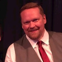 Royce Industries L.C. Employee Richard Crofts's profile photo