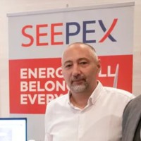 Seepex A.D. Employee Aleksandar Stojiljkovic's profile photo