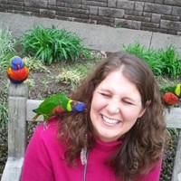 Leslie Chickerell