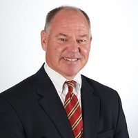 Hub International Employee Greg Jones's profile photo