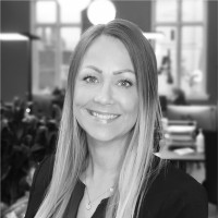RØNSLEV Employee Betina Johannsen's profile photo