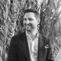 Threecolts Employee Ivano Pacini's profile photo