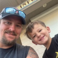 American Electric Power Employee Jake Kirkman's profile photo