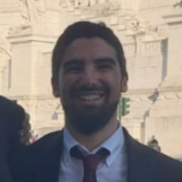 Live Tech Srl Employee Alessandro Zaccari's profile photo