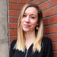 Unity Bank Employee Sarah Swartz's profile photo