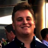 Jared Snyder's profile photo