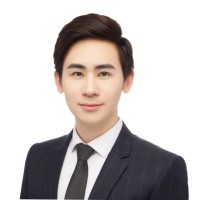 Paktor Employee Miller Lee's profile photo