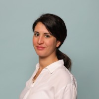 Raxio Data Centres Employee Zaineb Ben Gharbia's profile photo