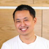 Finastra Employee Ken Chan's profile photo