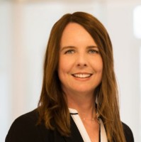 SAF-HOLLAND Inc. Employee Natascha Müller-Ohl's profile photo