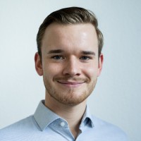 Northbound Employee Frederik Droll's profile photo