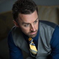 Shore Point Engineering Employee Michael Weseloski's profile photo