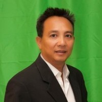 Park University Employee Nick Pham's profile photo