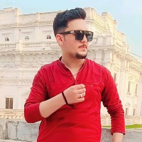 01 Technosys Employee Haider Bukhari's profile photo
