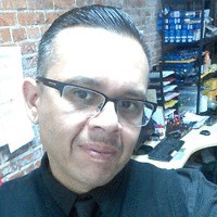Urth Caffe Employee Tomas Torres's profile photo