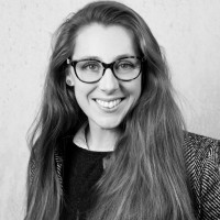 CARBOGEN AMCIS Employee Julie Pagenaud's profile photo