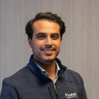 Ivy Rehab Physical Therapy Employee Francisco Vallejo's profile photo