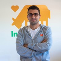Innogando Employee Daniel Rus's profile photo