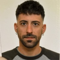 Roger Gil's profile photo