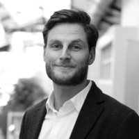 Start 2 Scale Employee Xavier Huger's profile photo