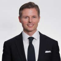 Thurston Group Employee Dan Davis's profile photo