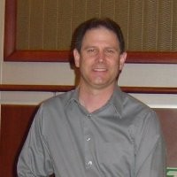 GDE Consulting LLC Employee Greg England's profile photo
