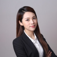 Grace Zhang Email & Phone Number