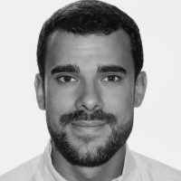 LVMH Employee Ignacio Marín Eiroa's profile photo