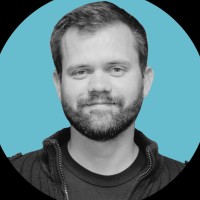 HarperCollins Publishers Employee Matthew Bray's profile photo