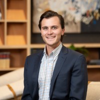 Sagemont Employee Bennett Wilfong's profile photo