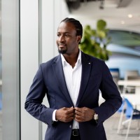 Peter Idoko Email