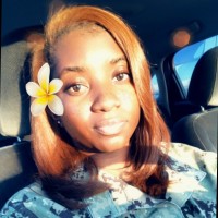US Navy Employee Krysten Bishop's profile photo